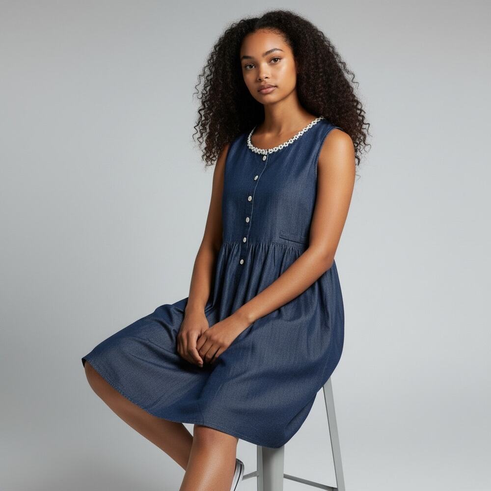 Lanz of Salzburg NEW NWT Dress Size XL